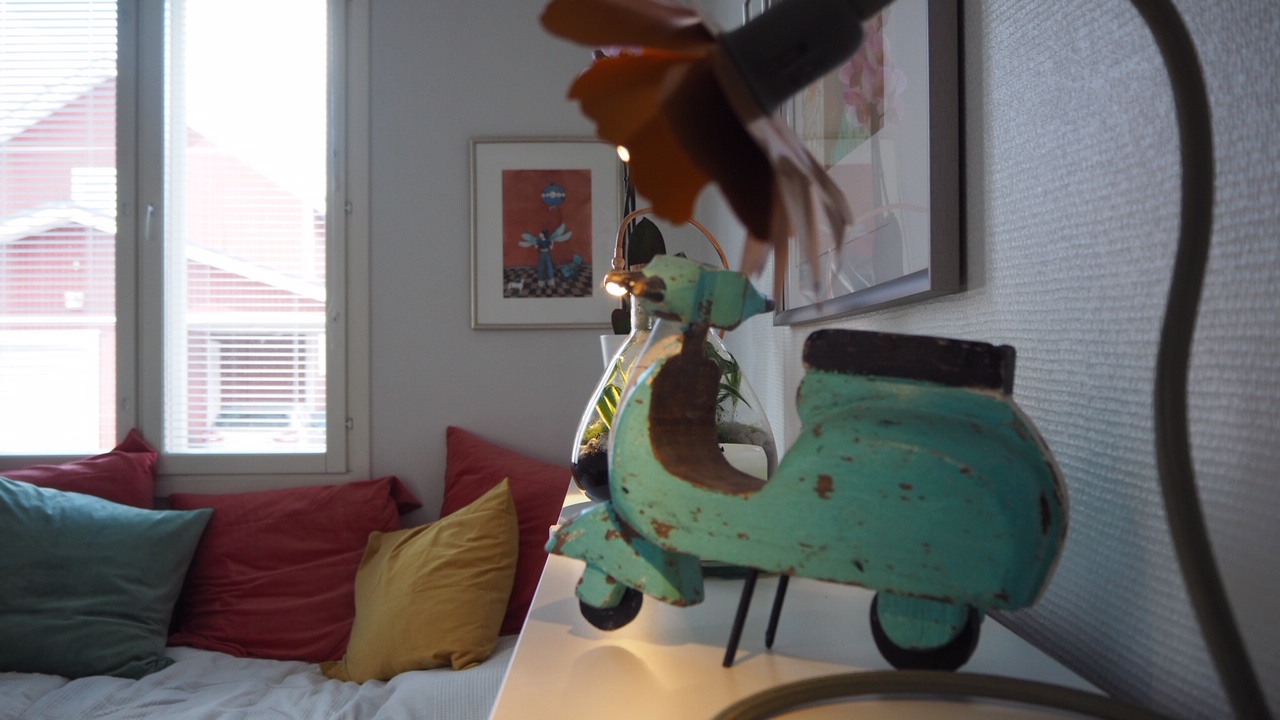 OLYMPUS DIGITAL CAMERA